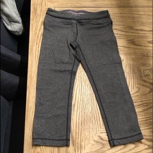 Lululemon yoga pants